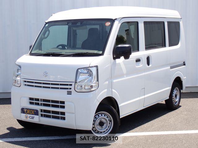 Suzuki EVERY 2022-02 8780172-0