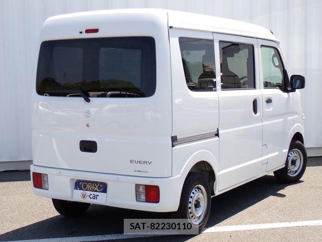 Suzuki EVERY 2022-02 8780172-2