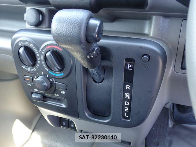 Suzuki EVERY 2022-02 8780172-8