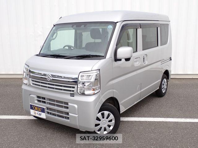 Suzuki EVERY 2024-03 8780166-0