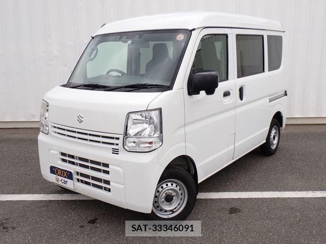 Suzuki EVERY 2022-04 8780182-0