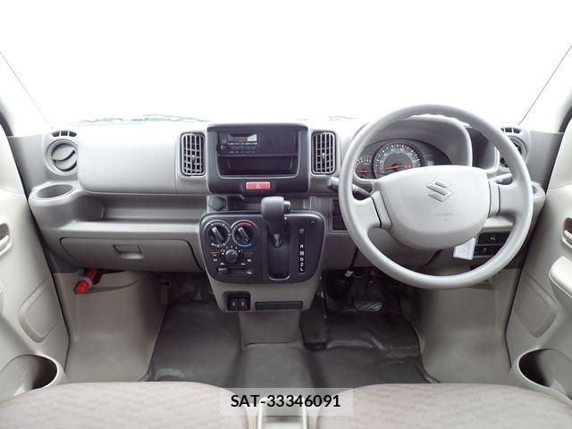 Suzuki EVERY 2022-04 8780182-1