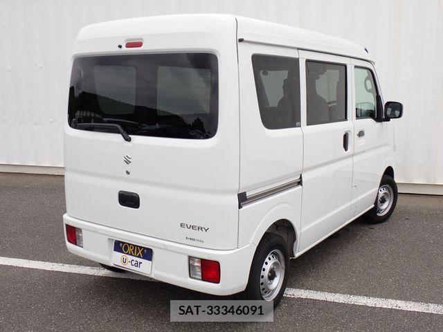 Suzuki EVERY 2022-04 8780182-2