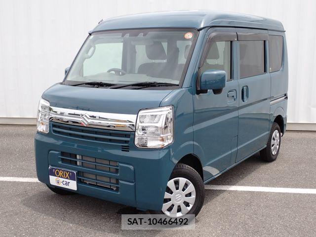 Suzuki EVERY 2024-04 8780156-0