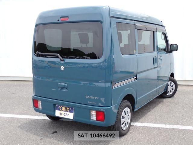 Suzuki EVERY 2024-04 8780156-2