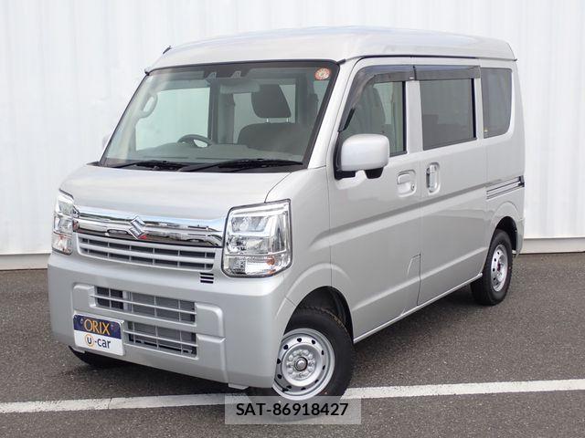 Suzuki EVERY 2024-04 8780163-0