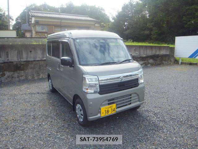 Suzuki EVERY 2026-08 8780155-0