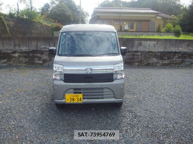 Suzuki EVERY 2026-08 8780155-1