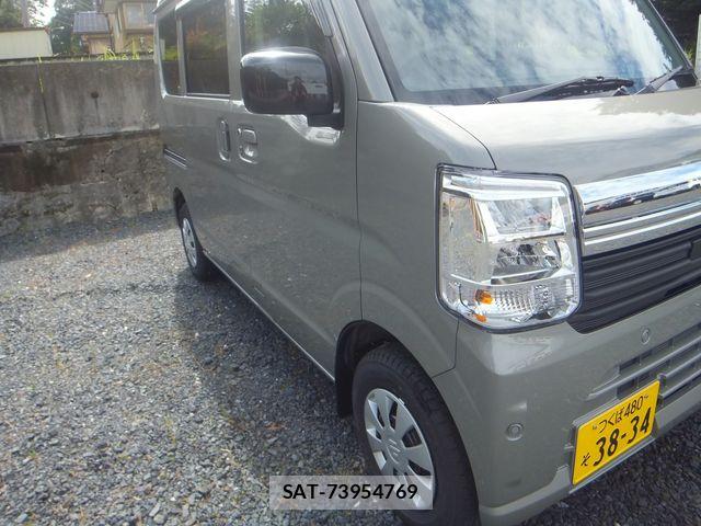 Suzuki EVERY 2026-08 8780155-4