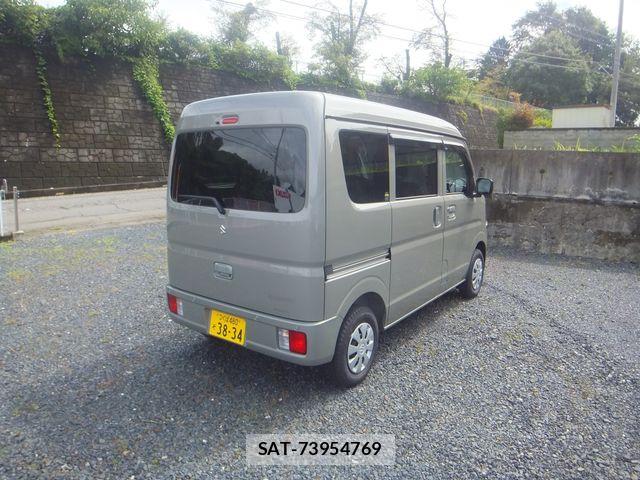 Suzuki EVERY 2026-08 8780155-5