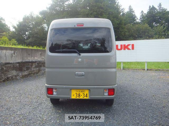 Suzuki EVERY 2026-08 8780155-6