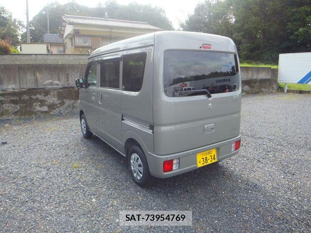 Suzuki EVERY 2026-08 8780155-7