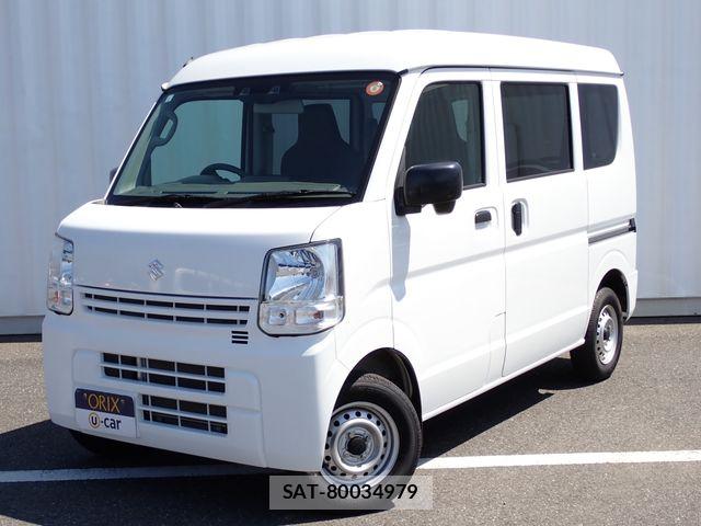 Suzuki EVERY 2022-01 8780176-0