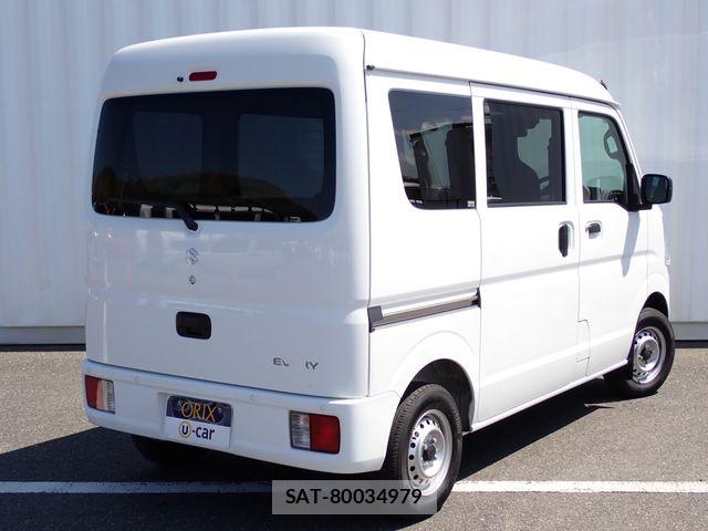 Suzuki EVERY 2022-01 8780176-2