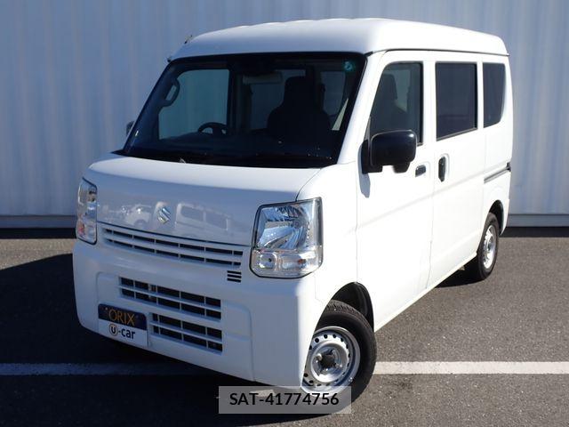 Suzuki EVERY 2021-11 8780177-0