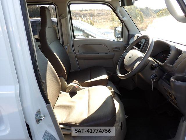 Suzuki EVERY 2021-11 8780177-11