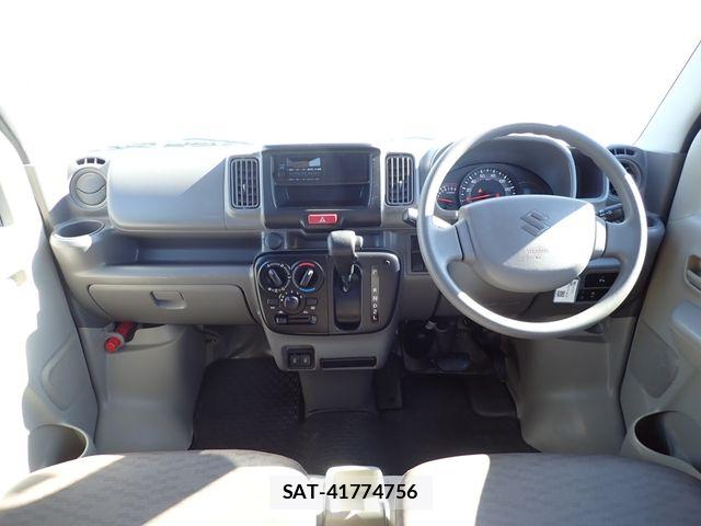 Suzuki EVERY 2021-11 8780177-1