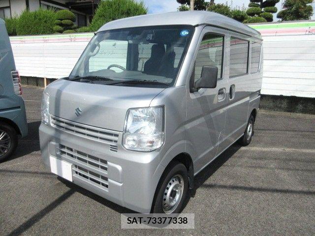 Suzuki EVERY 2018-03 8780184-0