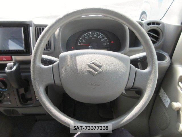 Suzuki EVERY 2018-03 8780184-9