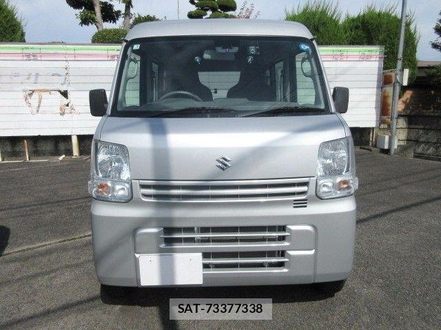 Suzuki EVERY 2018-03 8780184-1