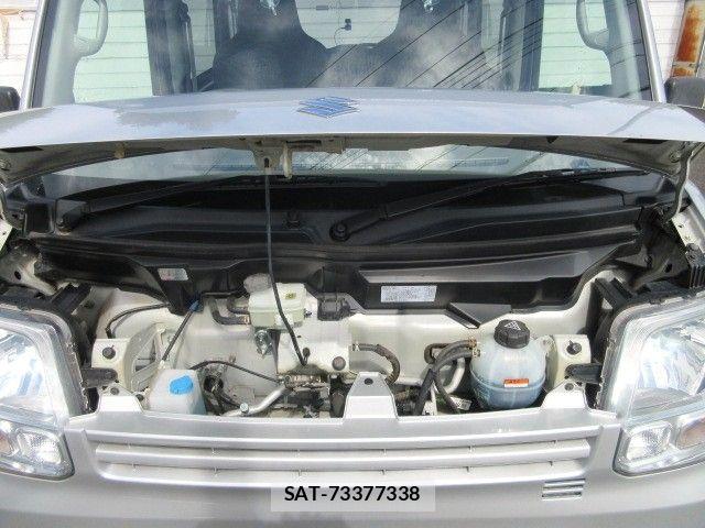 Suzuki EVERY 2018-03 8780184-26