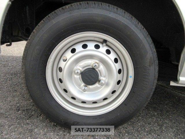 Suzuki EVERY 2018-03 8780184-28