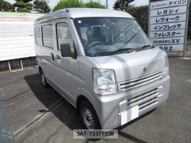 Suzuki EVERY 2018-03 8780184-2