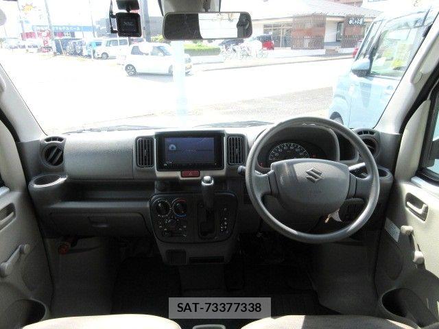 Suzuki EVERY 2018-03 8780184-8