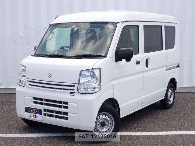 Suzuki EVERY 2022-04 8780189-0