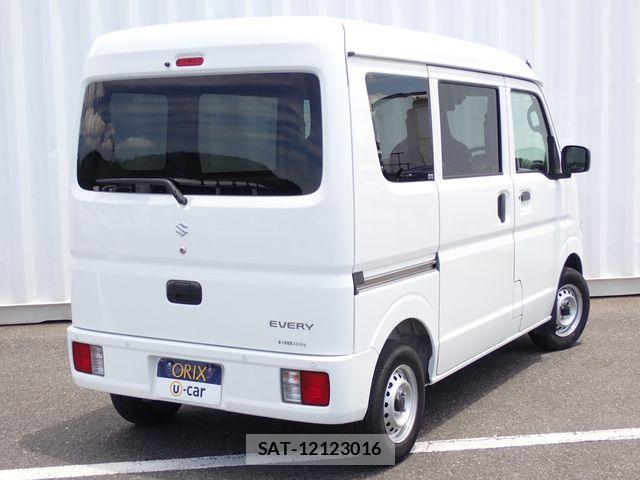 Suzuki EVERY 2022-04 8780189-2