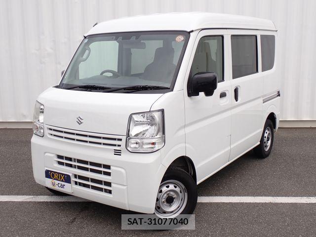 Suzuki EVERY 2022-03 8780179-0
