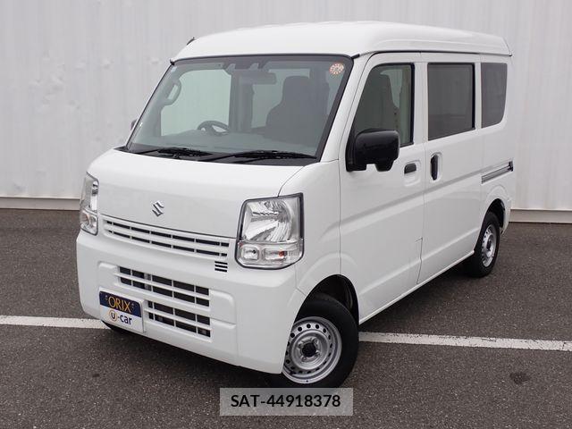 Suzuki EVERY 2022-02 8780170-0