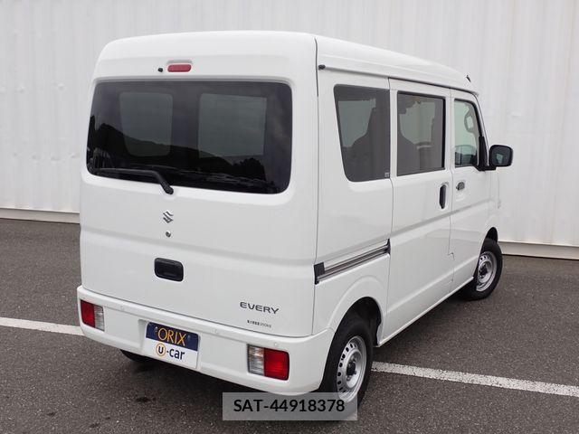 Suzuki EVERY 2022-02 8780170-2