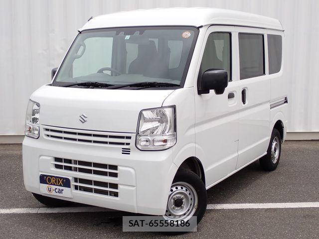 Suzuki EVERY 2022-03 8780188-0