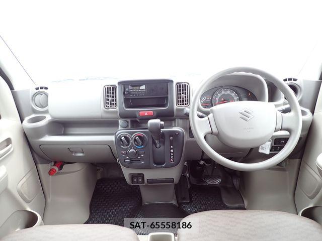 Suzuki EVERY 2022-03 8780188-1