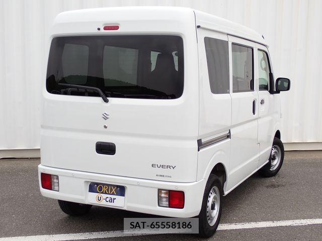 Suzuki EVERY 2022-03 8780188-2