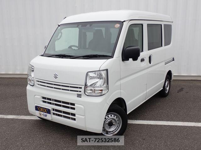 Suzuki EVERY 2022-02 8780173-0