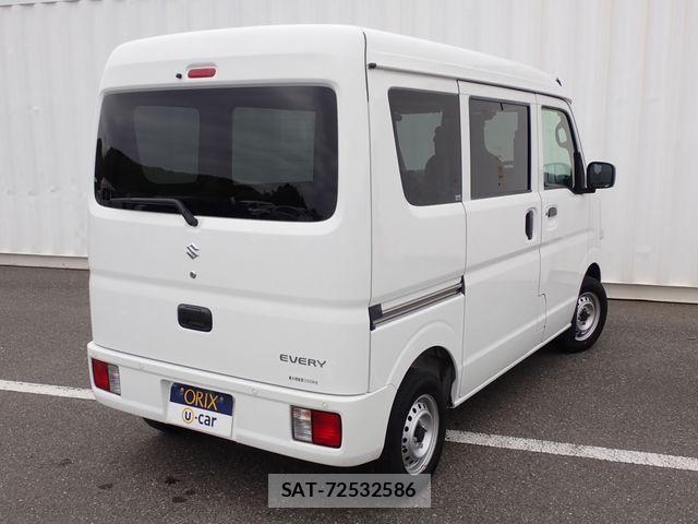 Suzuki EVERY 2022-02 8780173-2