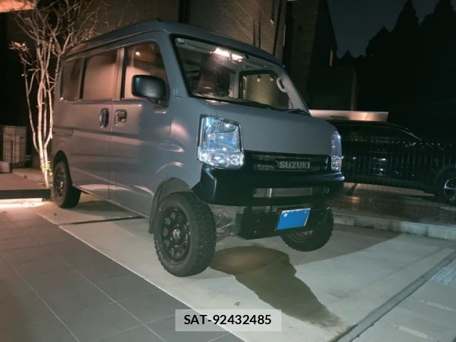Suzuki EVERY 2020-03 8795916-0