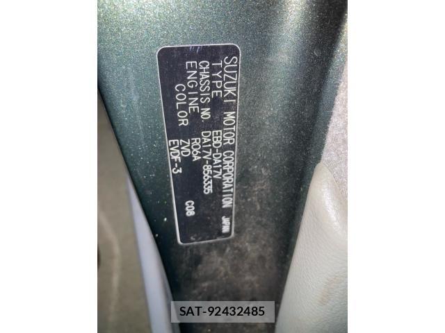 Suzuki EVERY 2020-03 8795916-10