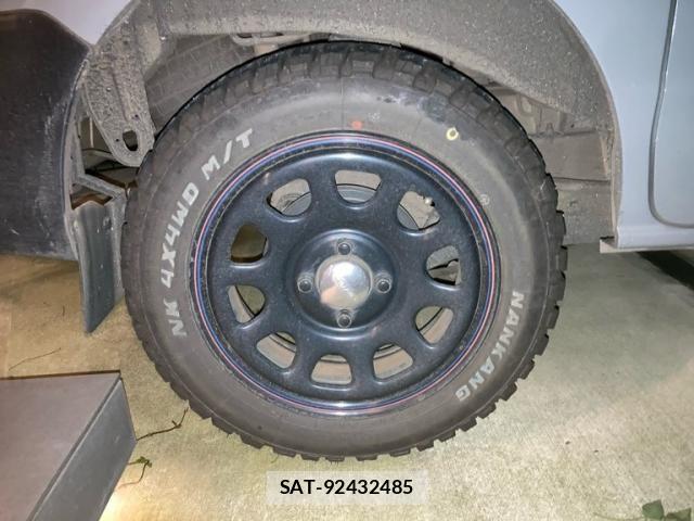 Suzuki EVERY 2020-03 8795916-2