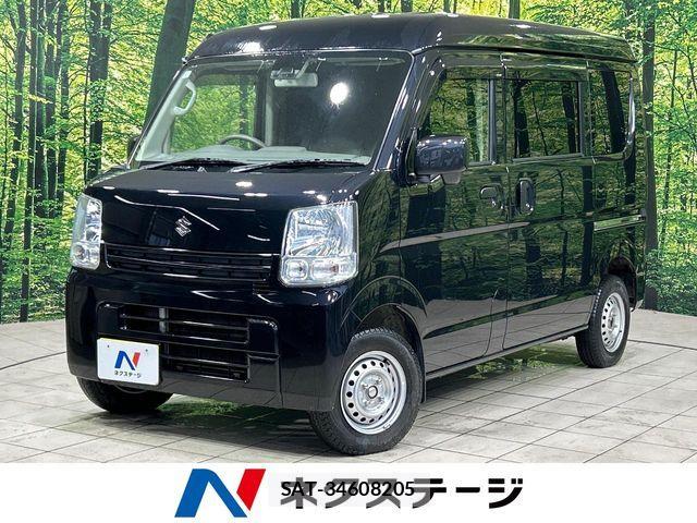 Suzuki EVERY 2018-10 8795917-0