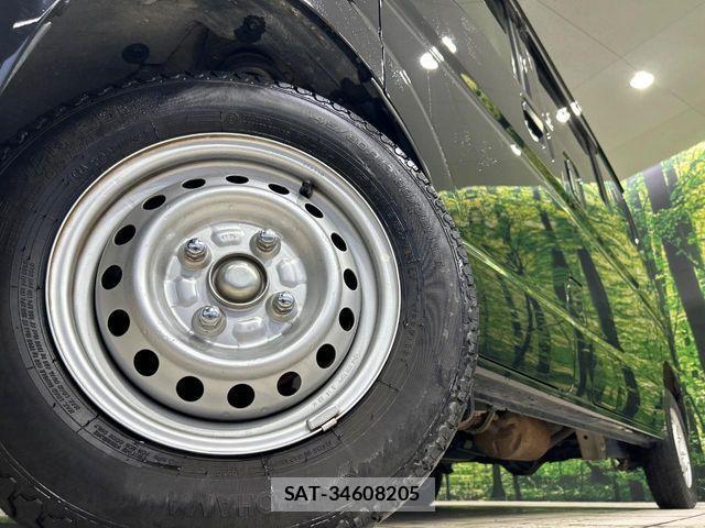 Suzuki EVERY 2018-10 8795917-11