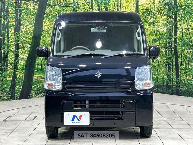 Suzuki EVERY 2018-10 8795917-12