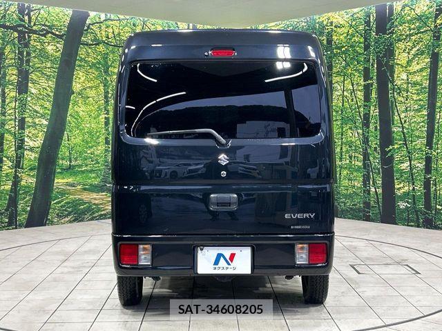 Suzuki EVERY 2018-10 8795917-13