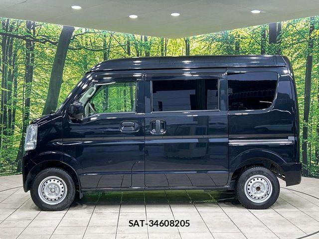 Suzuki EVERY 2018-10 8795917-19