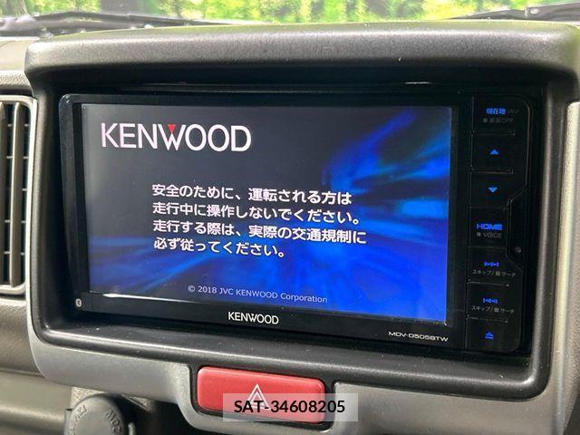 Suzuki EVERY 2018-10 8795917-2