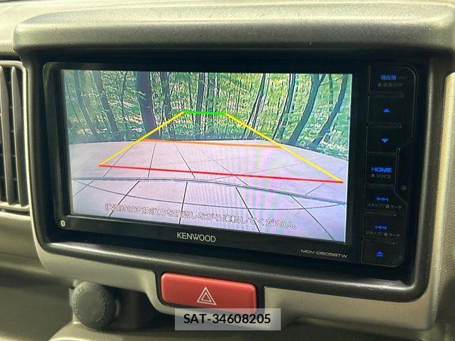 Suzuki EVERY 2018-10 8795917-3