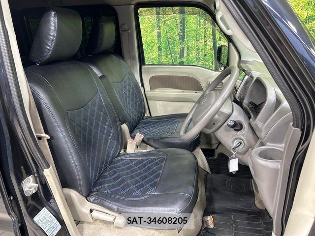 Suzuki EVERY 2018-10 8795917-7