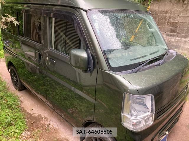 Suzuki EVERY 2021-01 8795909-0